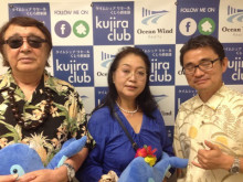 タイムシェアを使いこなすベテランオーナー 宮崎様ご夫妻