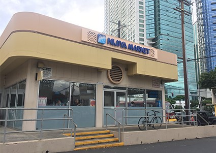食品から雑貨まで全部まとめ買い。やっぱり安心の日系スーパーマーケット! —後編
