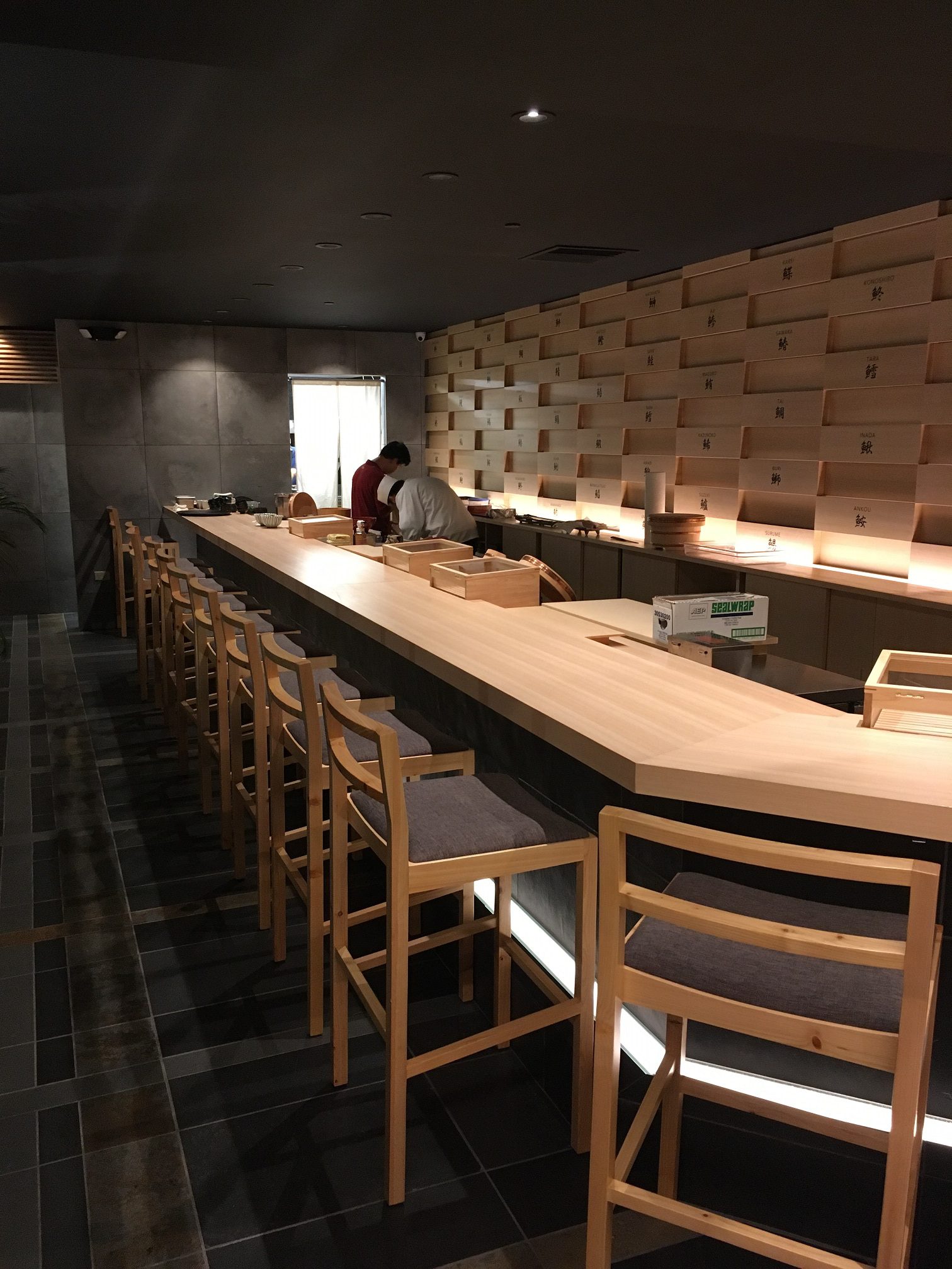 ワイキキで本場の日本食が食べられる「紅屋」