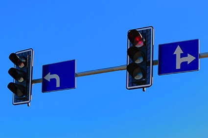 知らなかった!日本にはないハワイの交通ルール