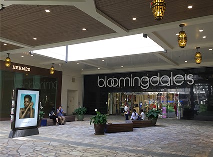 入会したら満足度が上がる!Bloomingdale’sのインターナショナルクラブ