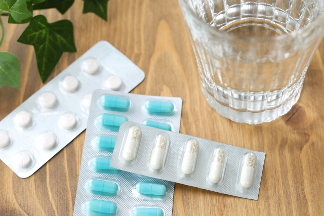 日本の薬が買える!アラモアナの便利な薬局