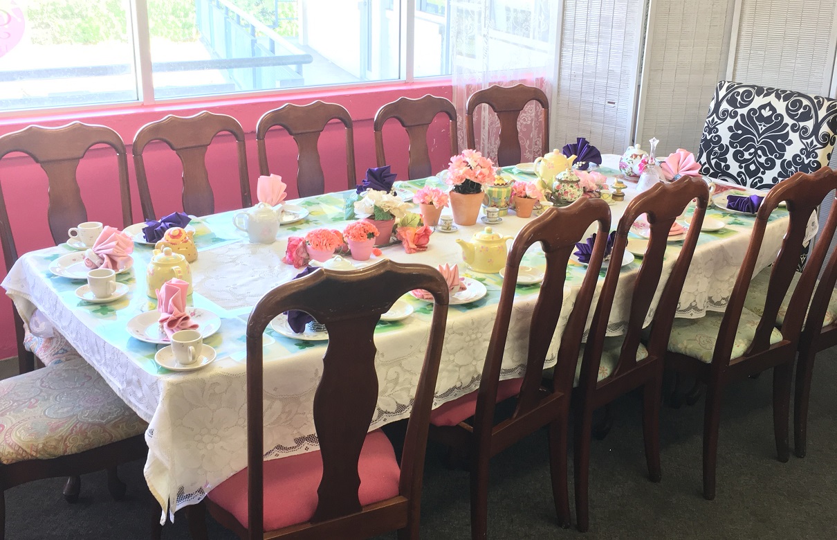 プリンセスになれる!子供の誕生日会におススメの場所をご紹介