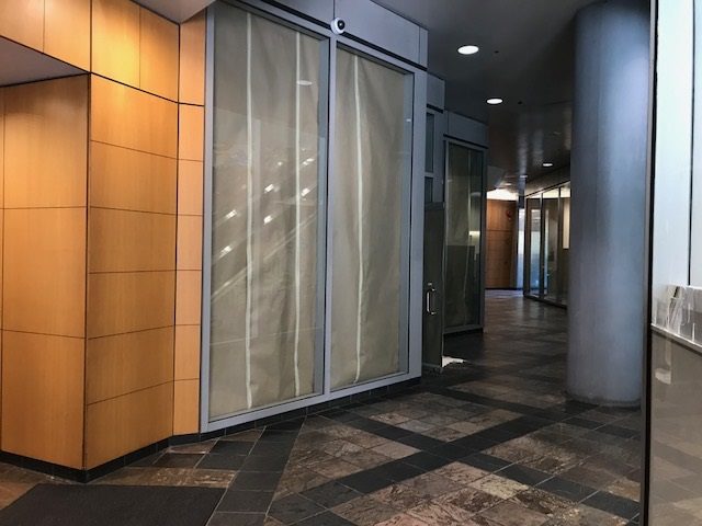 くじら倶楽部の事務所が新しくなります!