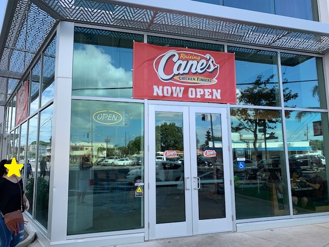 ハワイ初出店!メインランドで人気のフライドチキン