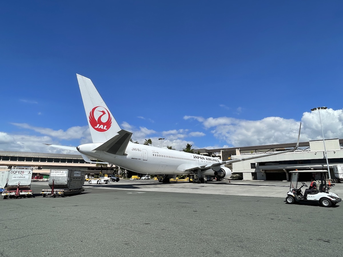 ハワイ州から日本へ帰国/入国する際の施設隔離が3日になりました