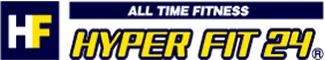 ALL TIME FITNESS HYPER FIT 24